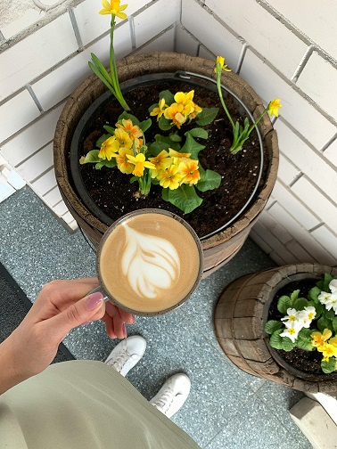 Görüntülü Sesli Sohbet Dijital Dünyada Gerçek B...