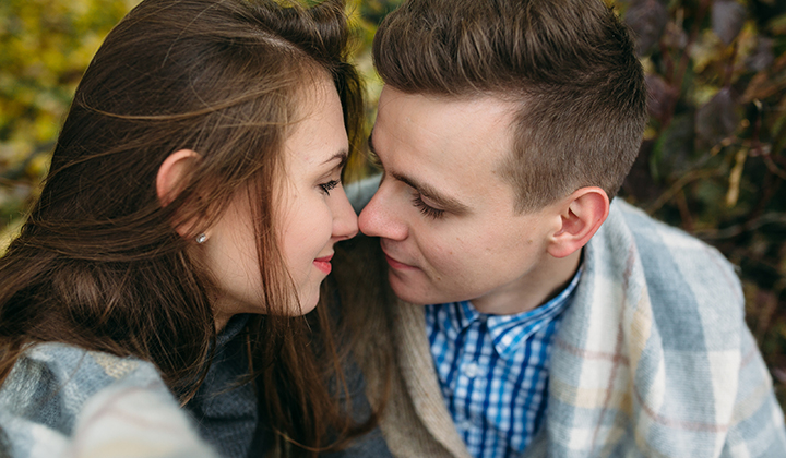 sesli ve goruntulu chat